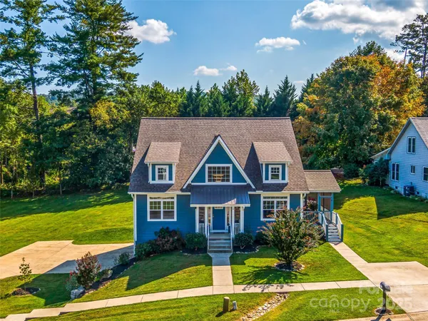 $645,000 | 10 Warbler Drive, Fletcher, NC 28732