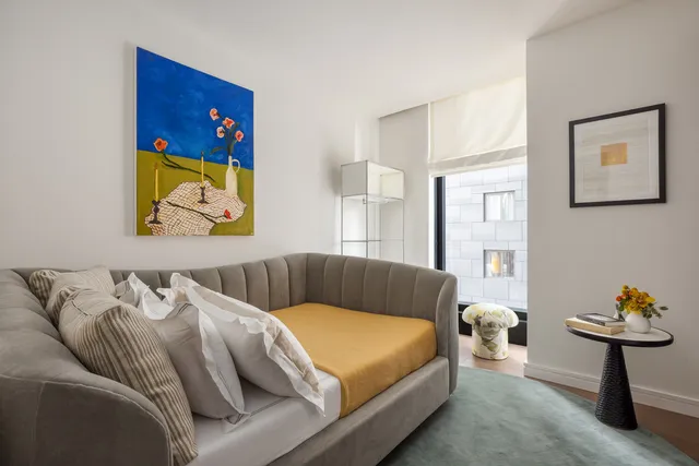 $2,995,000 | 125 Greenwich Street, Unit 21D | Financial District