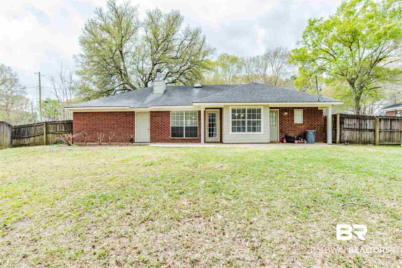 9400 Yorktowne Way Mobile, AL 36695 - Photo 27 of 29