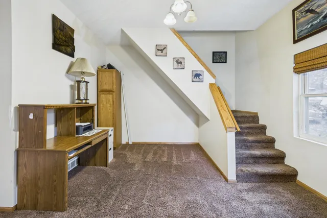 $154,900 | 609 3rd Street Northeast, Little Falls, MN 56345