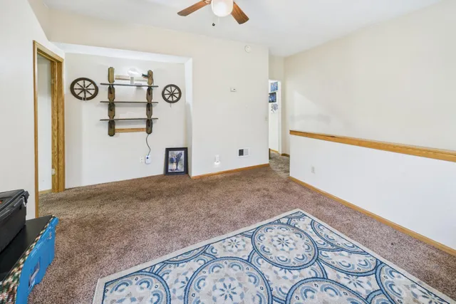 $154,900 | 609 3rd Street Northeast, Little Falls, MN 56345