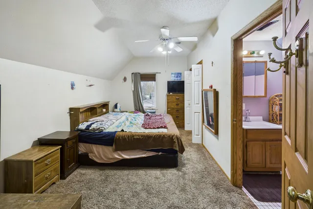 $154,900 | 609 3rd Street Northeast, Little Falls, MN 56345