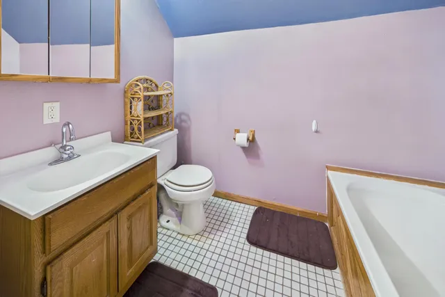 $154,900 | 609 3rd Street Northeast, Little Falls, MN 56345