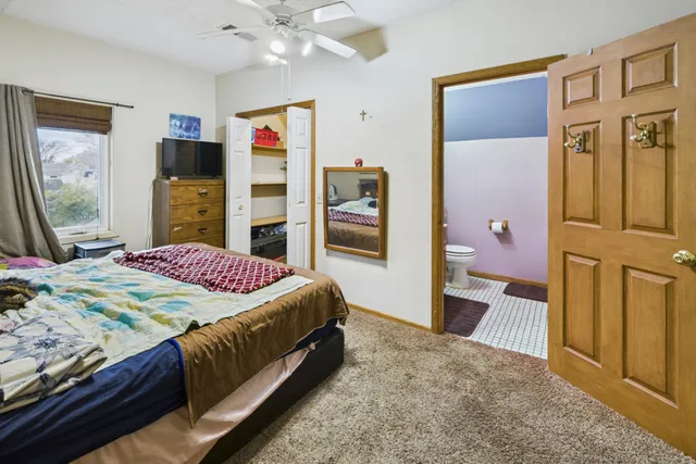 $154,900 | 609 3rd Street Northeast, Little Falls, MN 56345