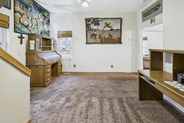 $154,900 | 609 3rd Street Northeast, Little Falls, MN 56345