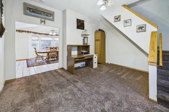 $154,900 | 609 3rd Street Northeast, Little Falls, MN 56345