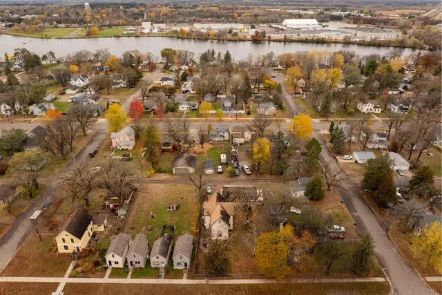 $154,900 | 609 3rd Street Northeast, Little Falls, MN 56345