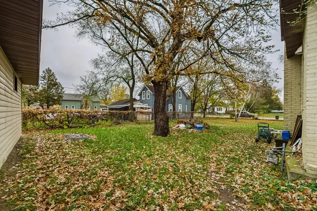 $154,900 | 609 3rd Street Northeast, Little Falls, MN 56345