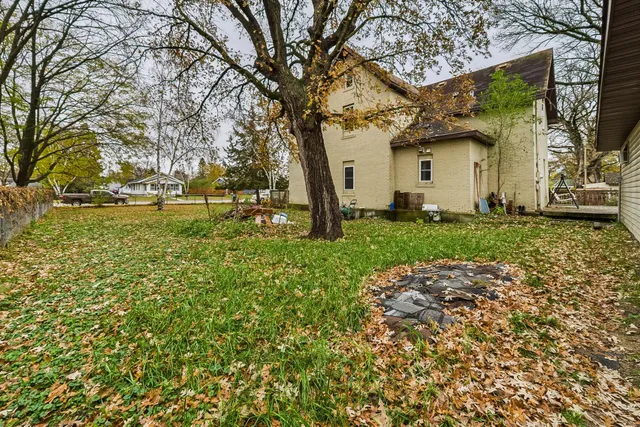 $154,900 | 609 3rd Street Northeast, Little Falls, MN 56345