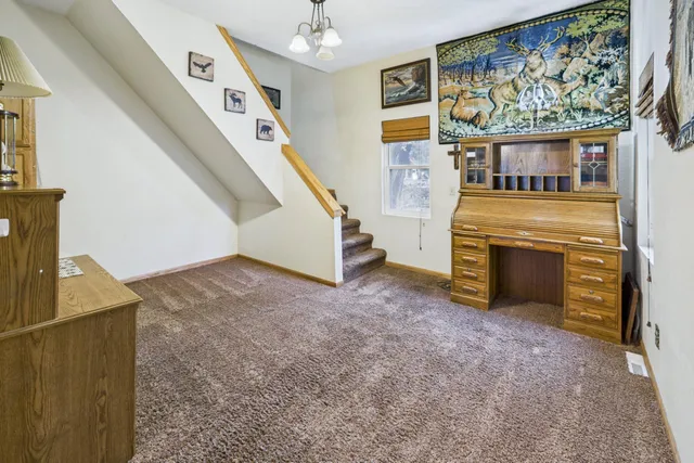 $154,900 | 609 3rd Street Northeast, Little Falls, MN 56345