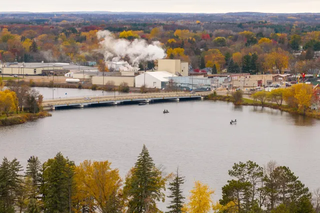 $154,900 | 609 3rd Street Northeast, Little Falls, MN 56345