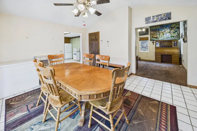 $154,900 | 609 3rd Street Northeast, Little Falls, MN 56345