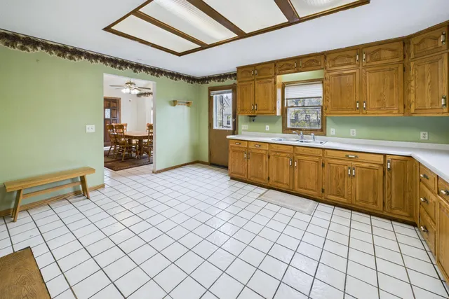 $154,900 | 609 3rd Street Northeast, Little Falls, MN 56345