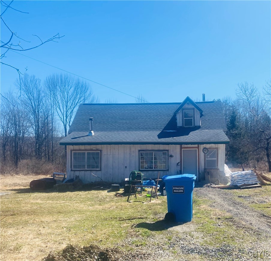 354 Ratville Road Otselic, NY 13072 - Photo 1 of 1 Gallery Image 1