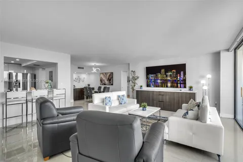 $549,000 | 3731 North Country Club Drive, Unit 1427, Aventura, FL 33180