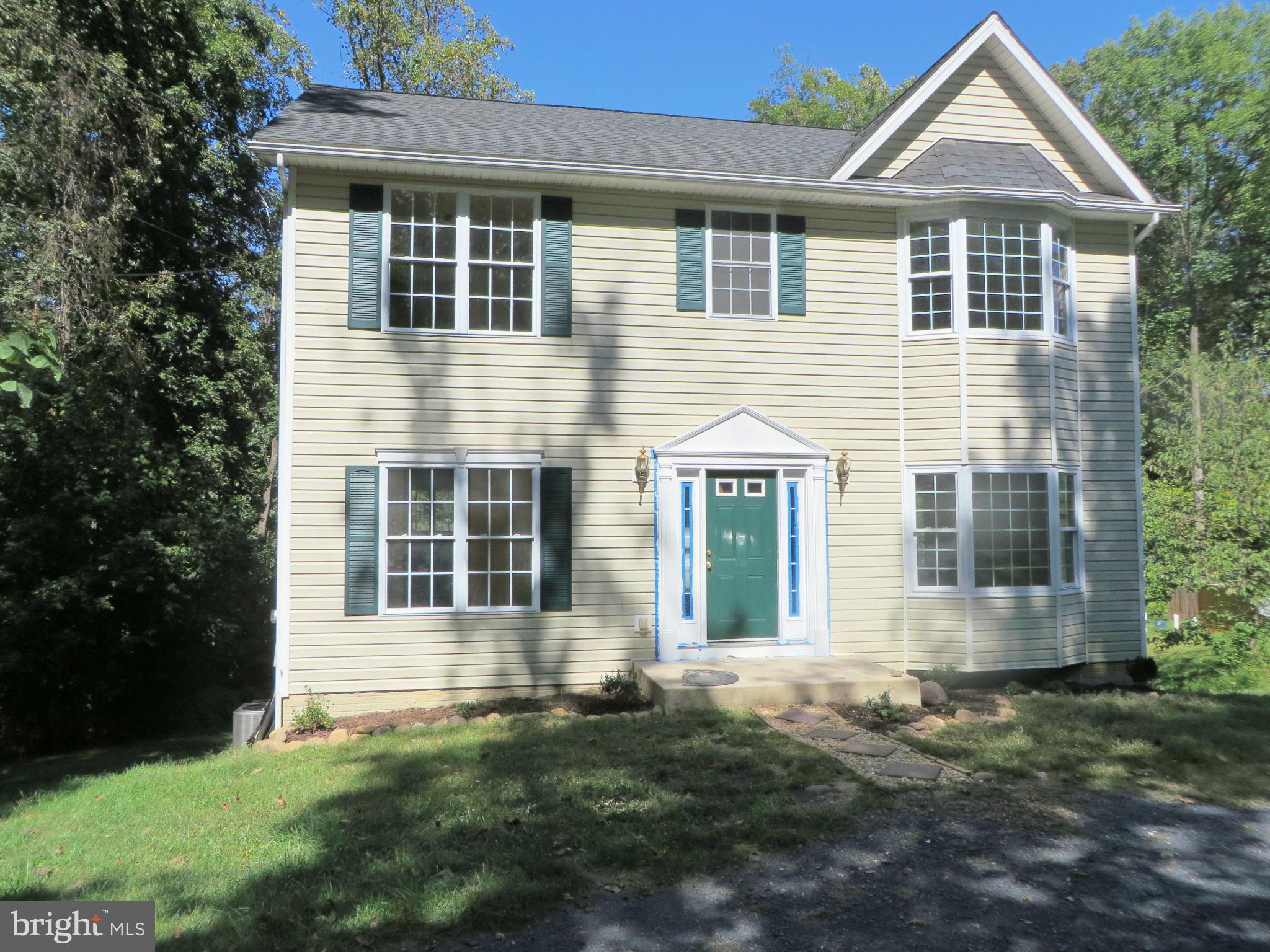 183 Locust Grove Road Front Royal, VA 22630 - Photo 1 of 23 Exterior (Front)