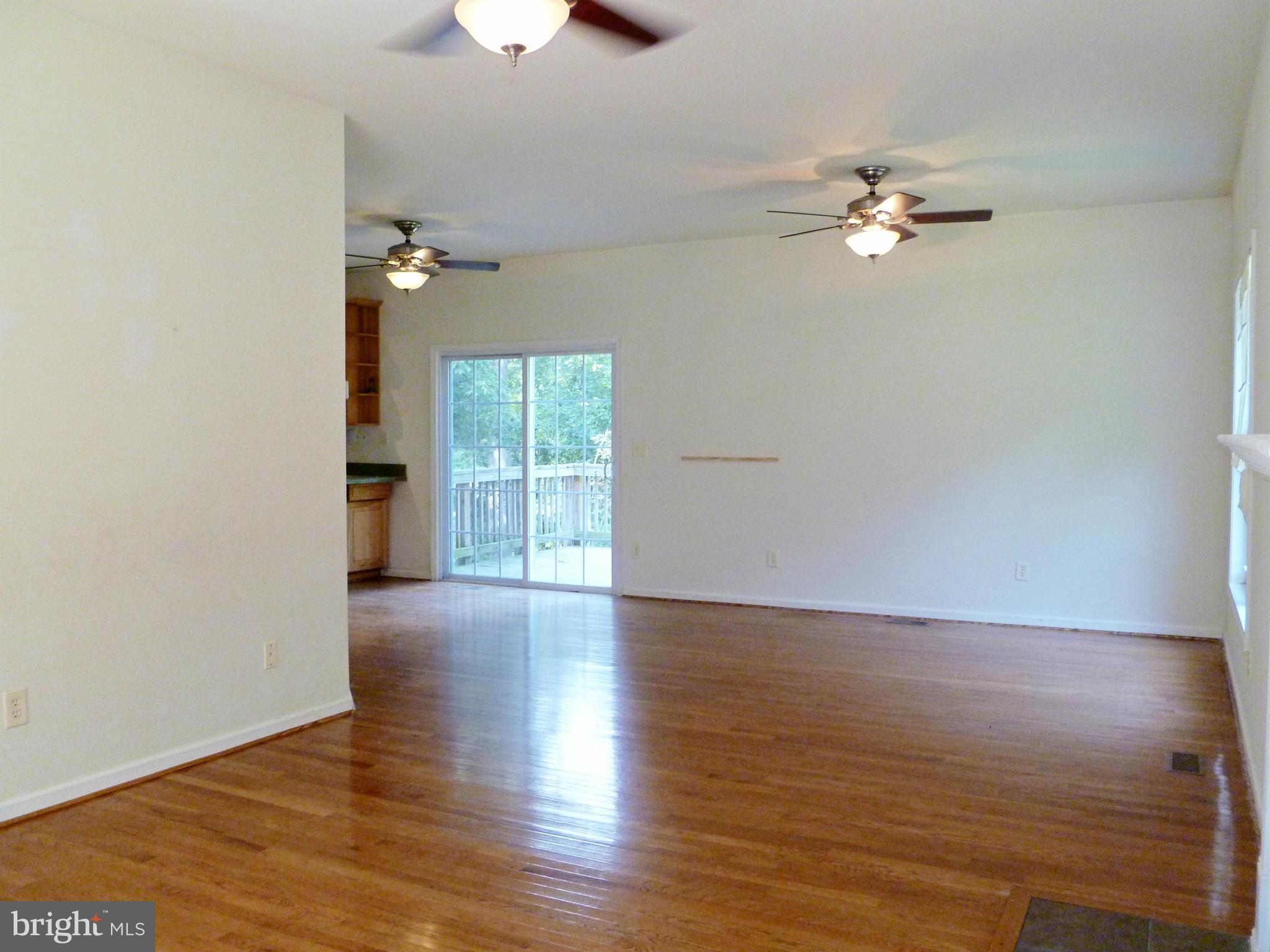 183 Locust Grove Road Front Royal, VA 22630 - Photo 16 of 23 Dining Room