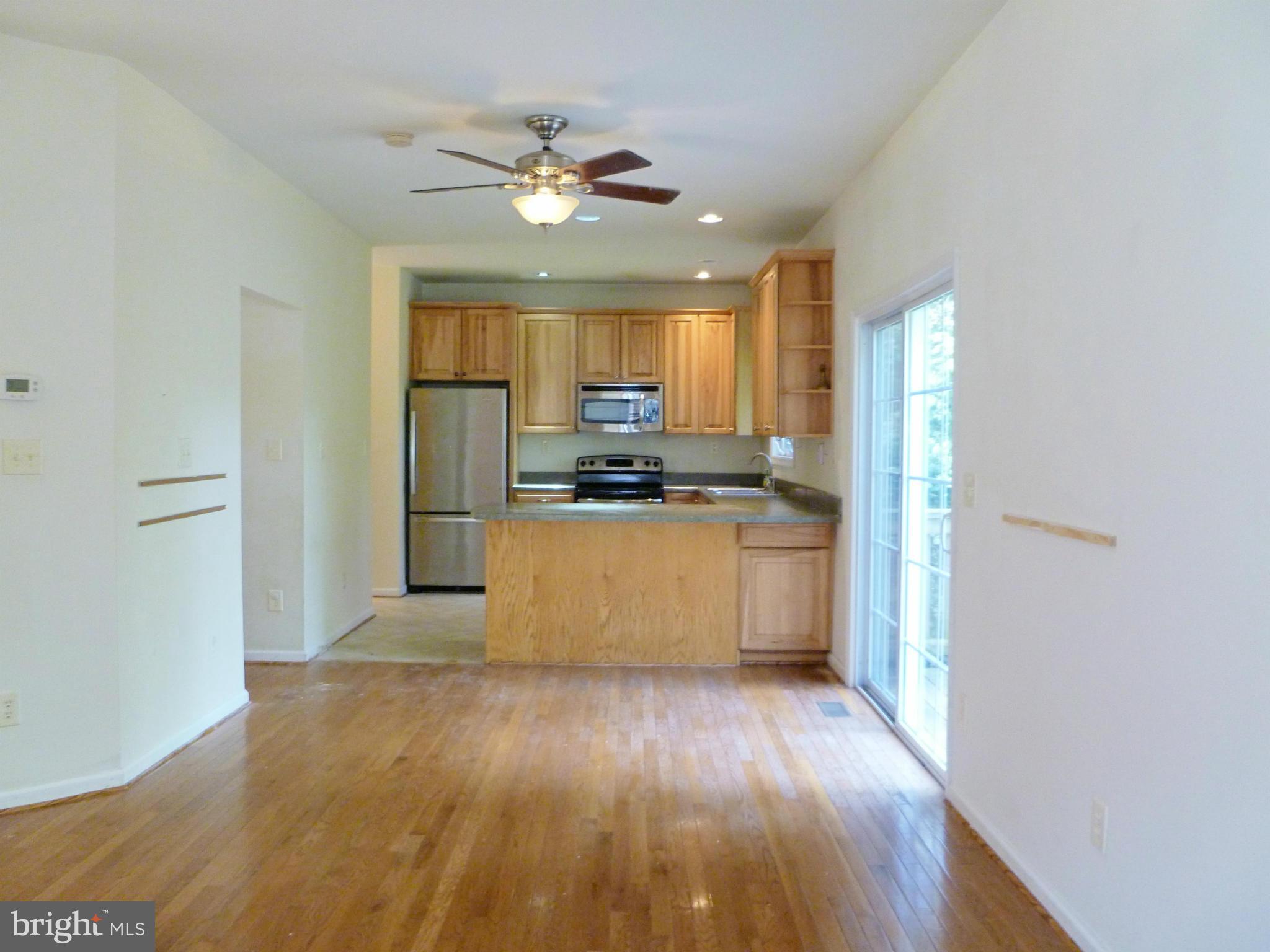 183 Locust Grove Road Front Royal, VA 22630 - Photo 18 of 23 Dining Room