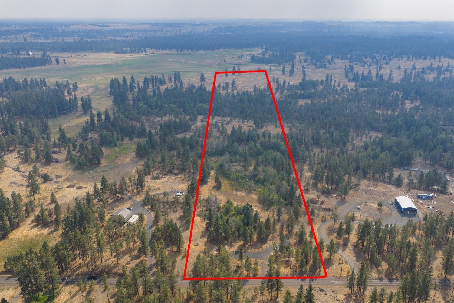 20595 West Baker Road Cheney, WA 99004 - Photo 12 of 32