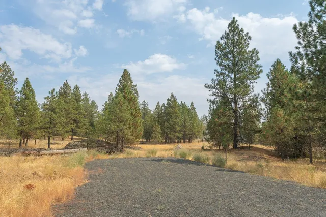 $275,000 | 20595 West Baker Road, Cheney, WA 99004