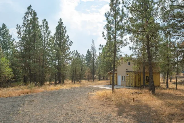 $275,000 | 20595 West Baker Road, Cheney, WA 99004