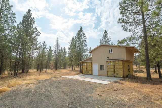 $275,000 | 20595 West Baker Road, Cheney, WA 99004