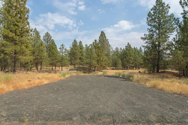 $275,000 | 20595 West Baker Road, Cheney, WA 99004