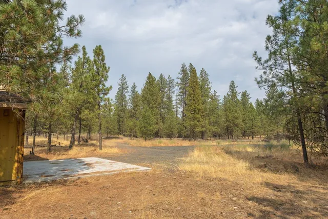 $275,000 | 20595 West Baker Road, Cheney, WA 99004