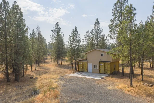 $275,000 | 20595 West Baker Road, Cheney, WA 99004