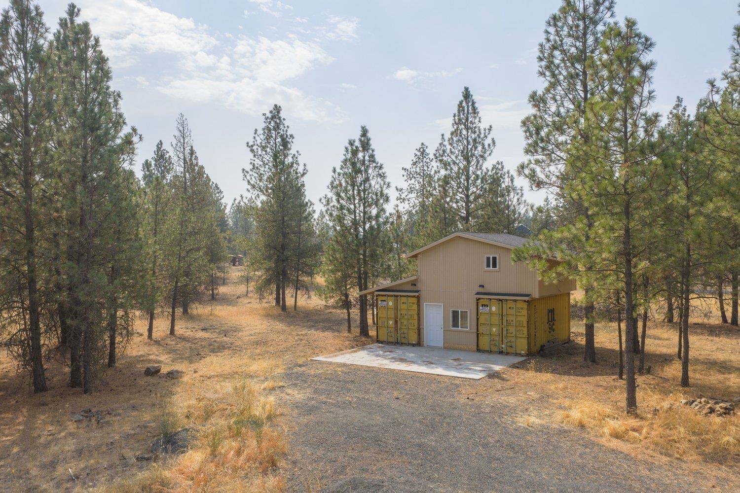 20595 West Baker Road Cheney, WA 99004 - Photo 2 of 32