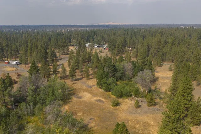 $275,000 | 20595 West Baker Road, Cheney, WA 99004