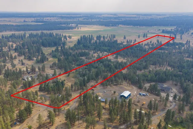 $275,000 | 20595 West Baker Road, Cheney, WA 99004