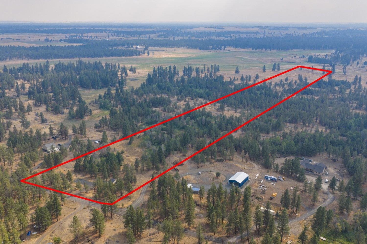 20595 West Baker Road Cheney, WA 99004 - Photo 8 of 32