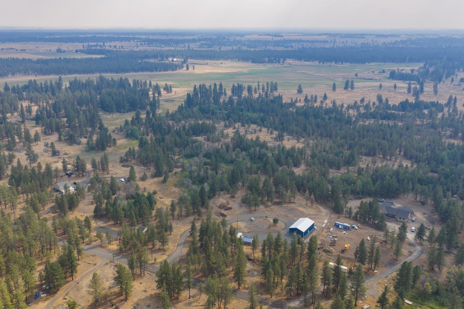 20595 West Baker Road Cheney, WA 99004 - Photo 9 of 32