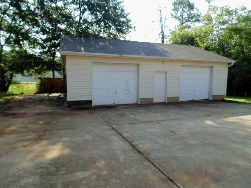 124 Apollo Avenue Greer, SC 29651 - Photo 24 of 25 Gallery Image 24