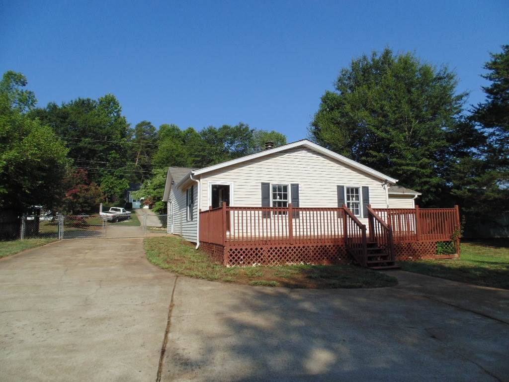 124 Apollo Avenue Greer, SC 29651 - Photo 25 of 25 Gallery Image 25