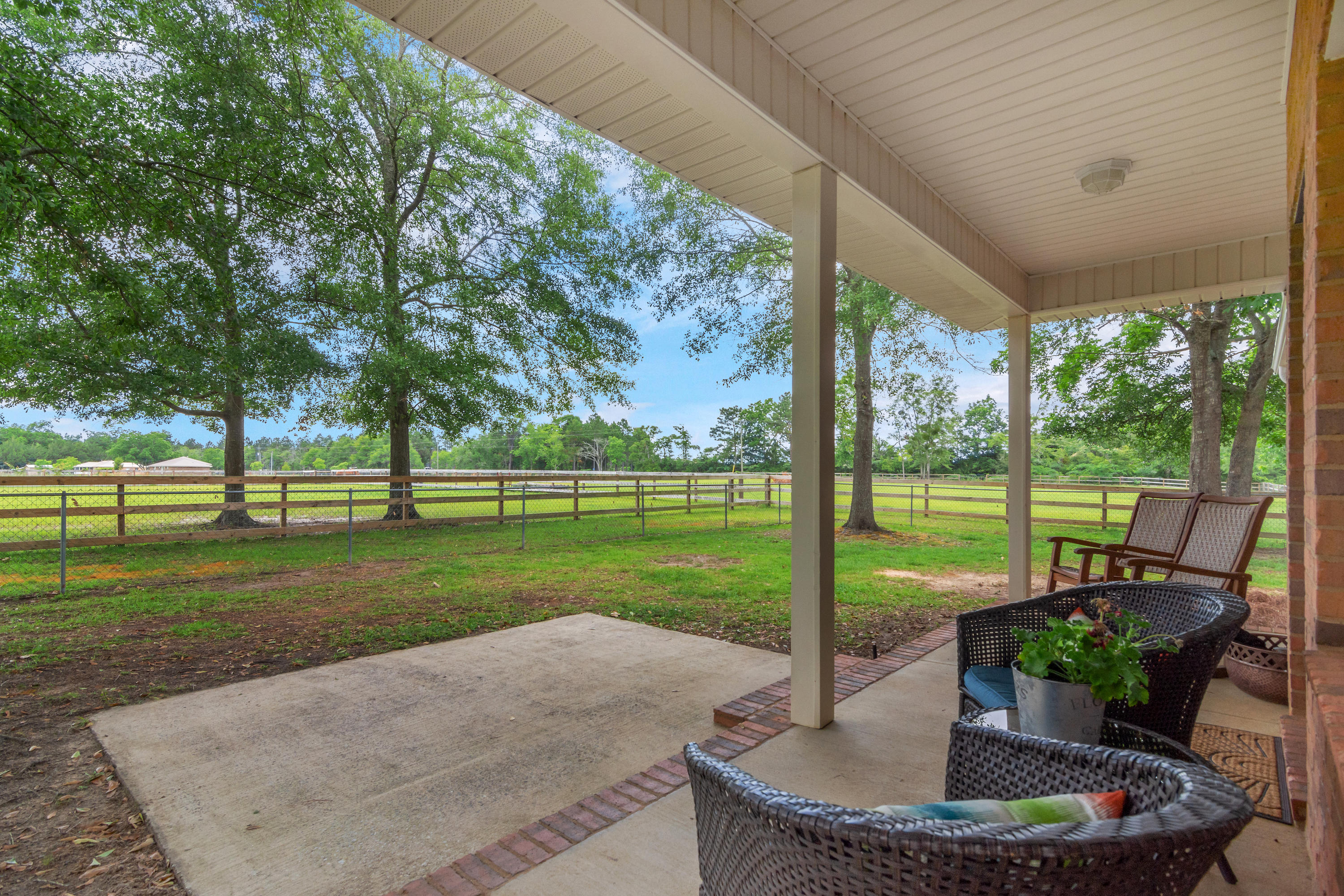 5780 Griffith Mill Road Baker, FL 32531 - Photo 33 of 50