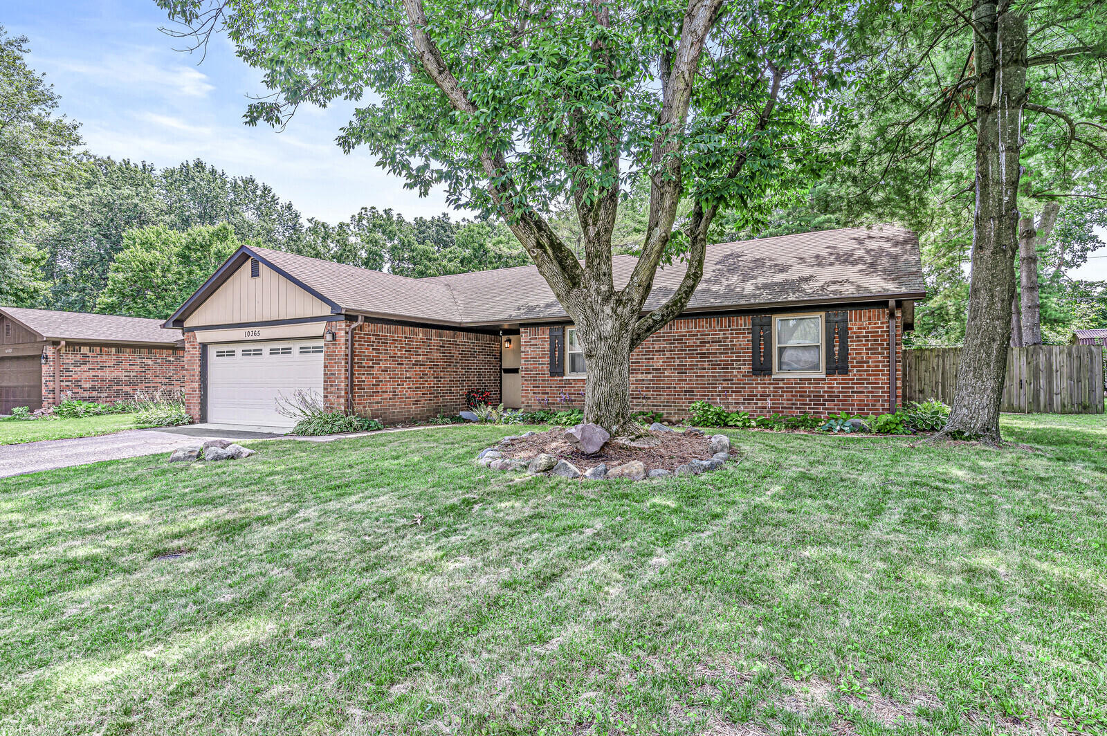 10365 Norman Road Brownsburg, IN 46112 - Photo 2 of 33 Gallery Image 2