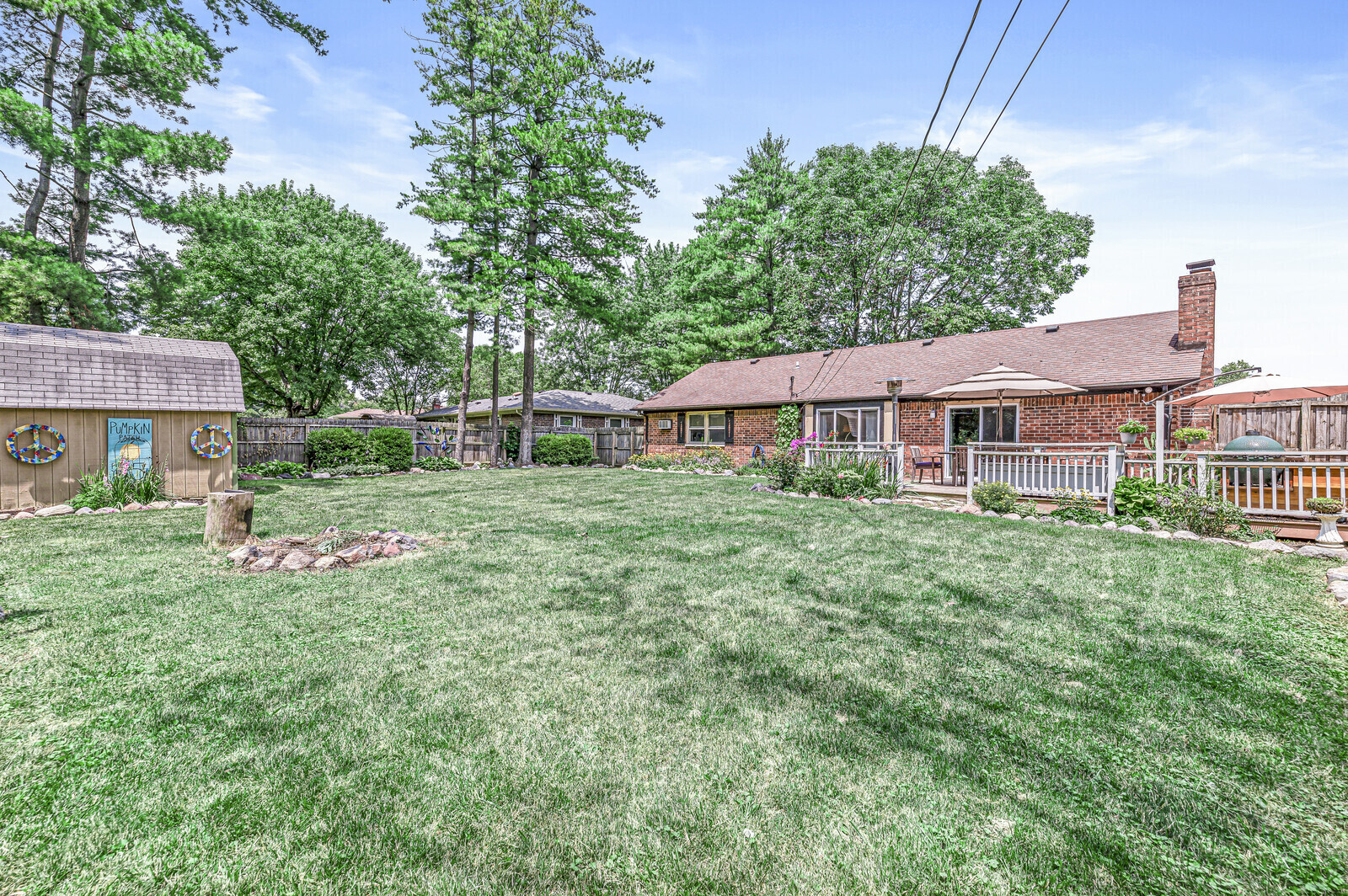 10365 Norman Road Brownsburg, IN 46112 - Photo 26 of 33 Gallery Image 26