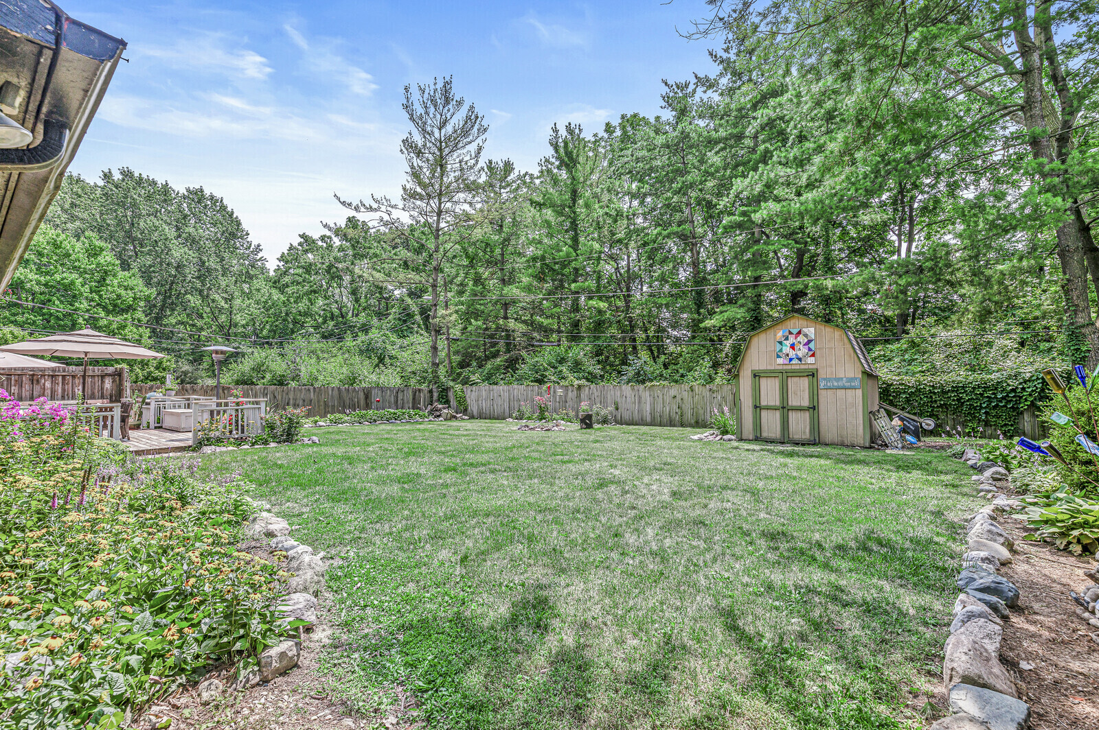 10365 Norman Road Brownsburg, IN 46112 - Photo 32 of 33 Gallery Image 32