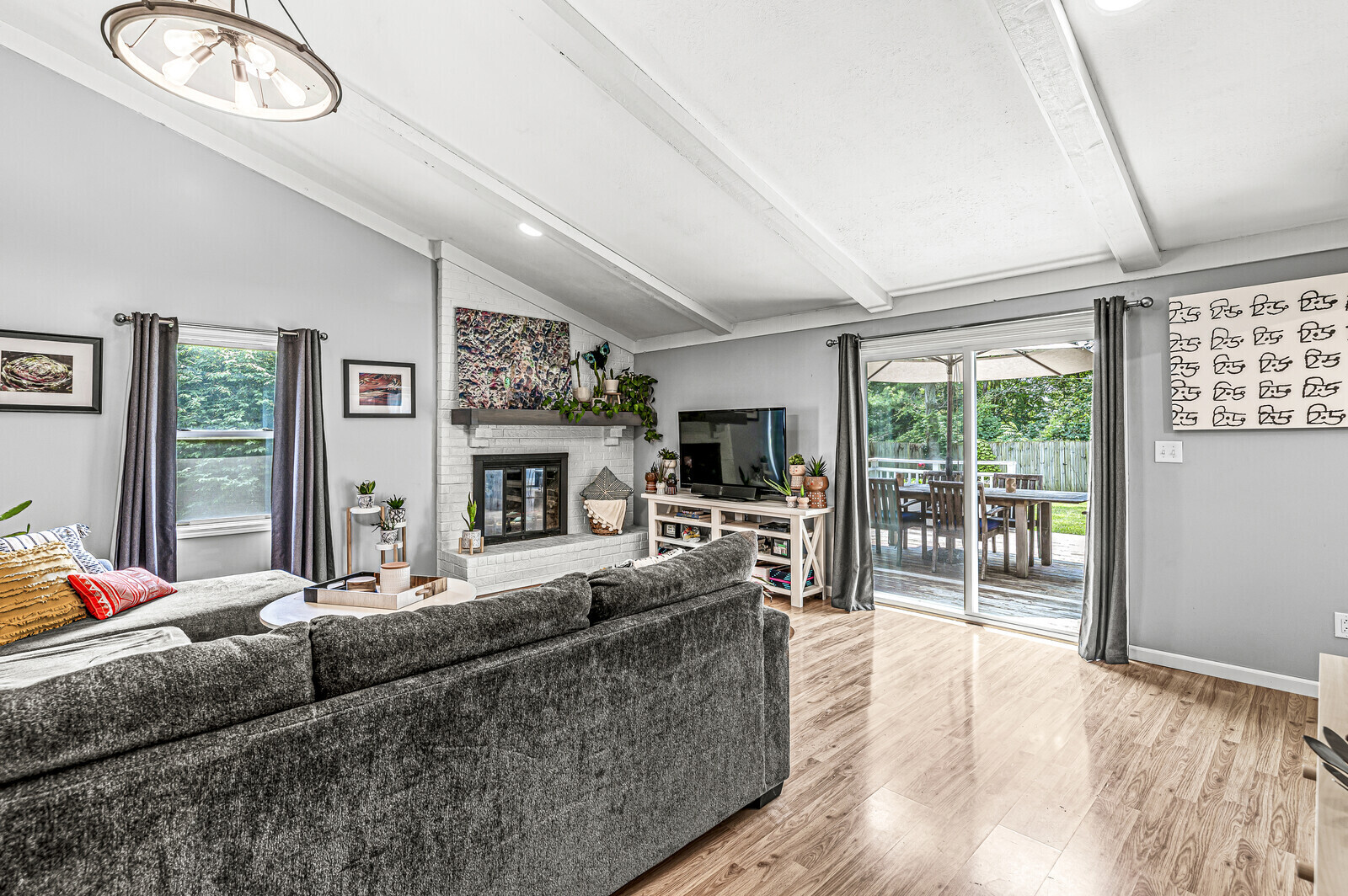 10365 Norman Road Brownsburg, IN 46112 - Photo 4 of 33 Gallery Image 4