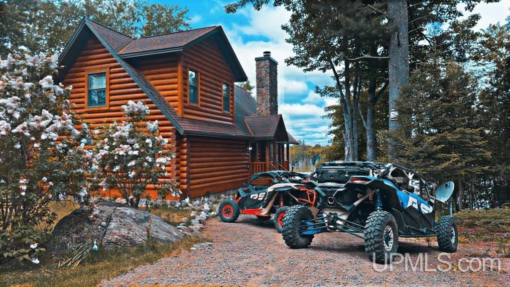 25916 Imperial Heights Road Michigamme, MI 49861 - Photo 48 of 49
