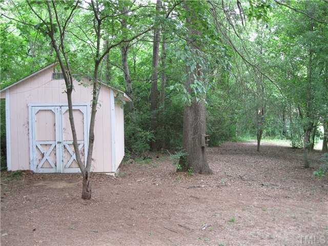 922 Ranch Farm Road Raleigh, NC 27603 - Photo 5 of 12 Storage