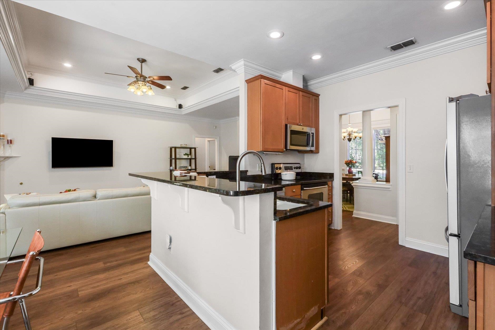 1221 Richview Road Tallahassee, FL 32301 - Photo 31 of 46