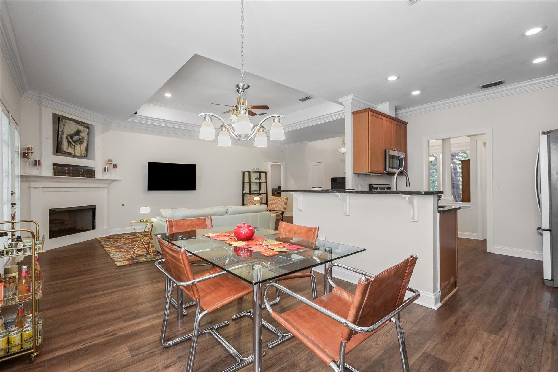 1221 Richview Road Tallahassee, FL 32301 - Photo 32 of 46