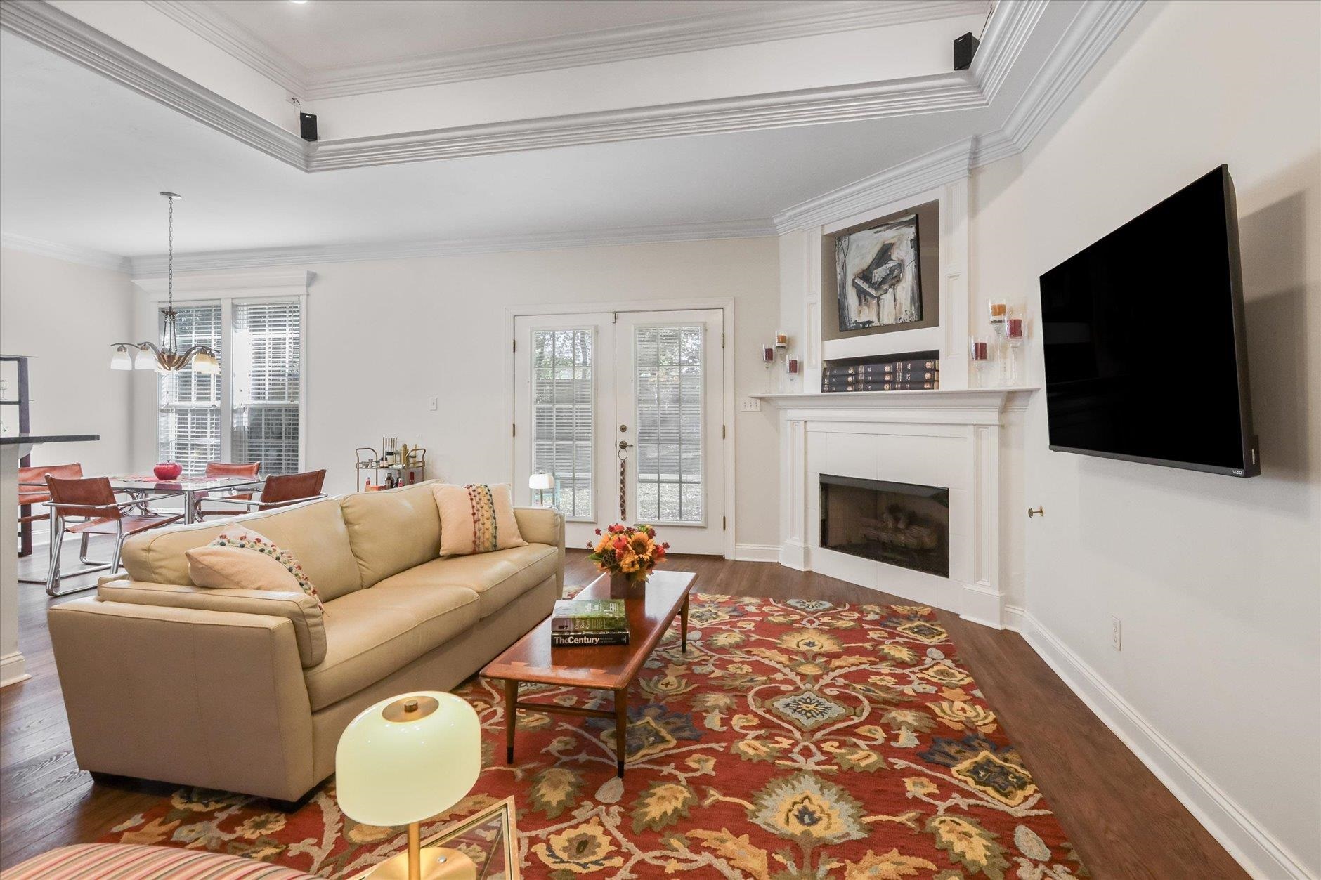 1221 Richview Road Tallahassee, FL 32301 - Photo 33 of 46