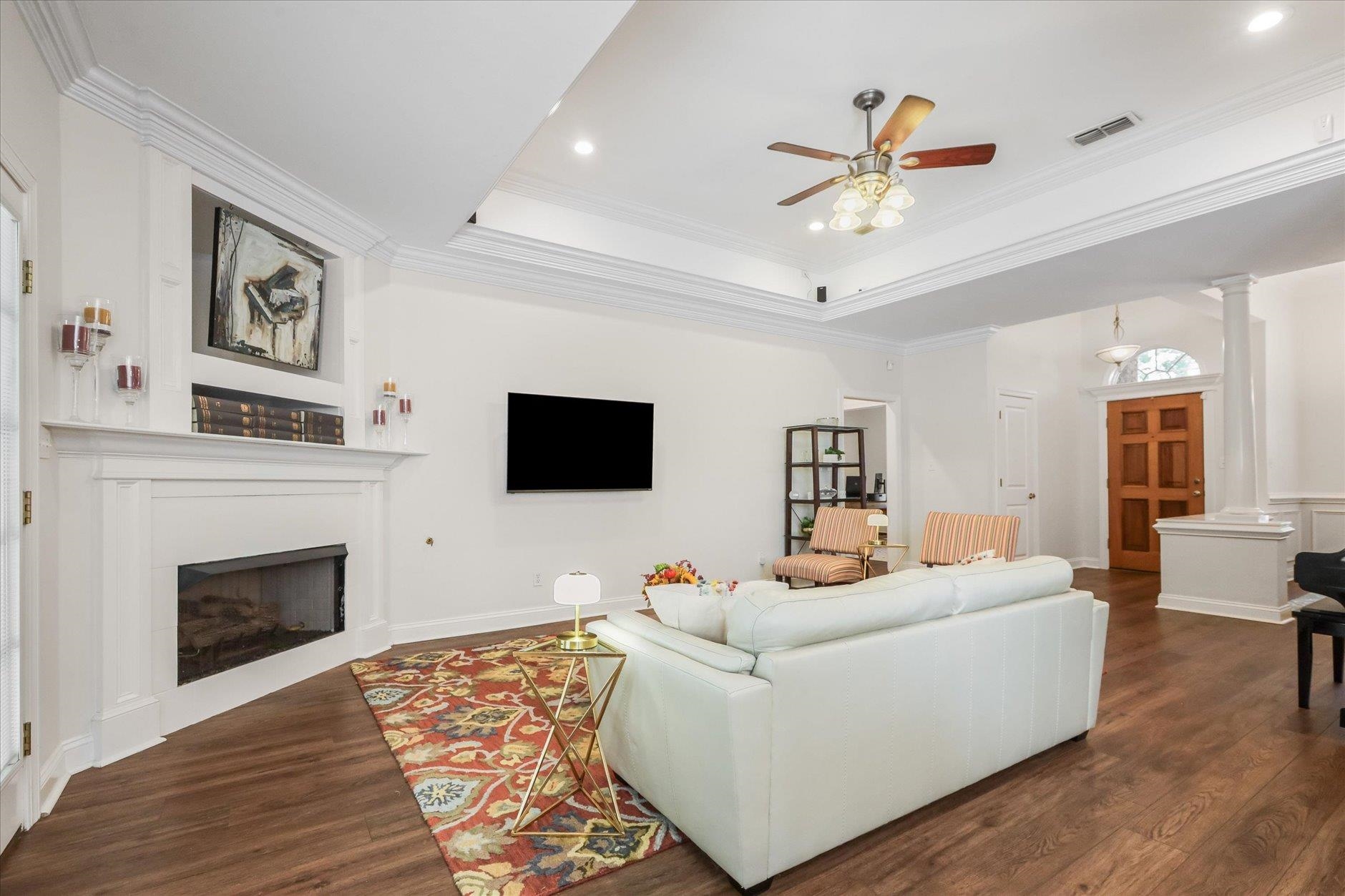 1221 Richview Road Tallahassee, FL 32301 - Photo 35 of 46