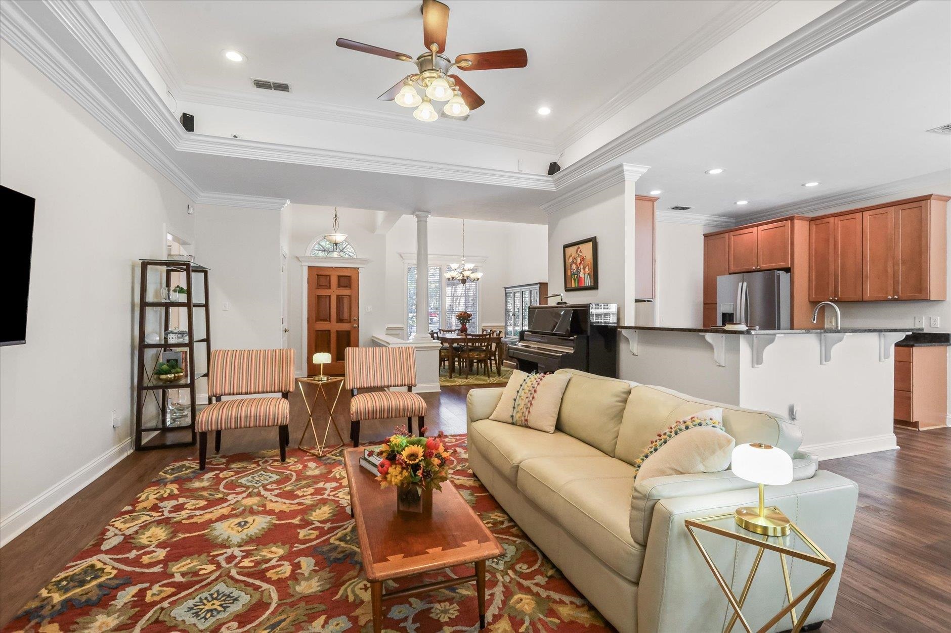 1221 Richview Road Tallahassee, FL 32301 - Photo 36 of 46