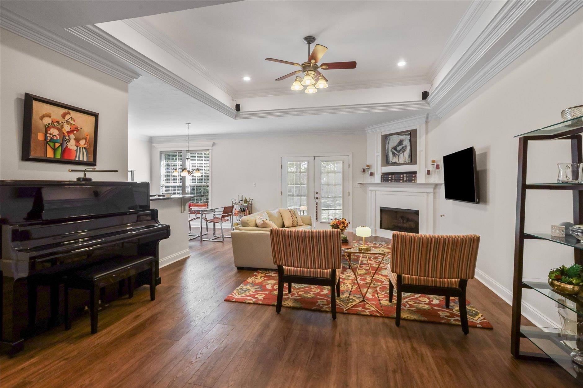 1221 Richview Road Tallahassee, FL 32301 - Photo 37 of 46