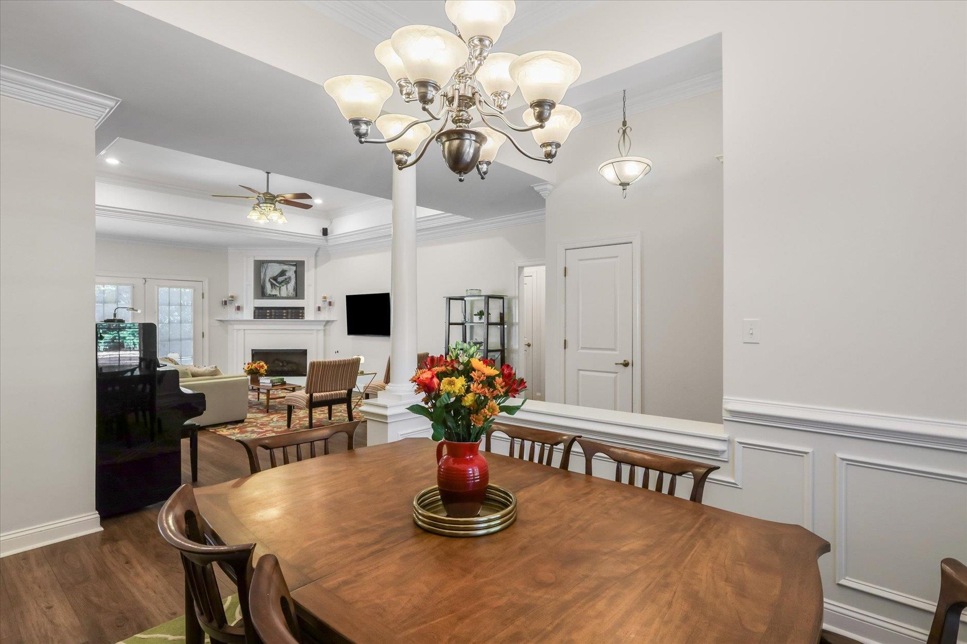 1221 Richview Road Tallahassee, FL 32301 - Photo 40 of 46